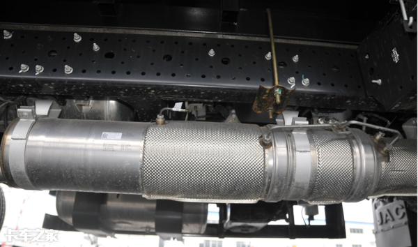 國六車型限速限扭問題頻發，可能不是質量問題，而是你還不會用