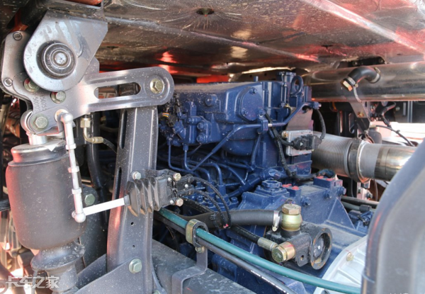 國六車型限速限扭問題頻發，可能不是質量問題，而是你還不會用