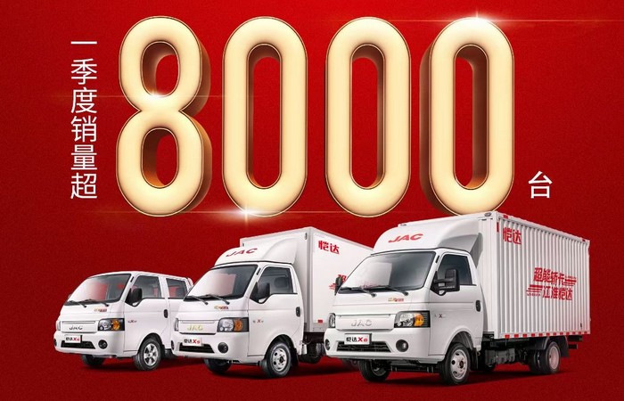 愷歌高奏，一路飄紅，2021一季度完美收官！